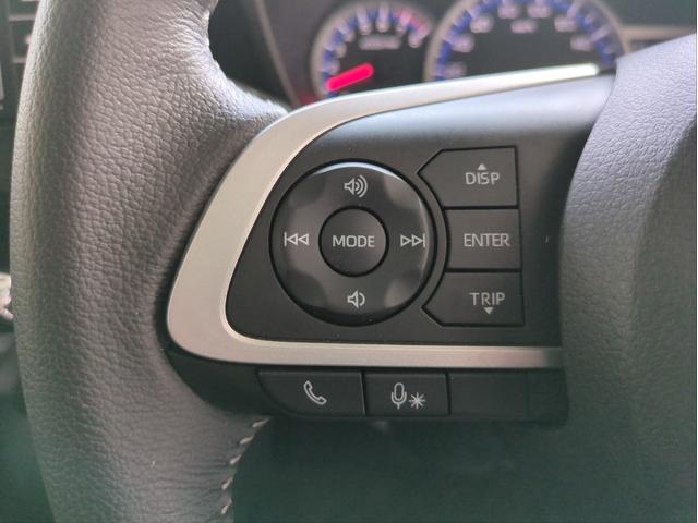 ルーミー カスタムG 両側電動スライド 衝突軽減ブレーキ バックカメラ 障害物センサー メモリーナビ 追従クルコン ドラレコ ETC 純正アルミ LEDライト オートライト オートHB BTオーディオ USB接続(29枚目)