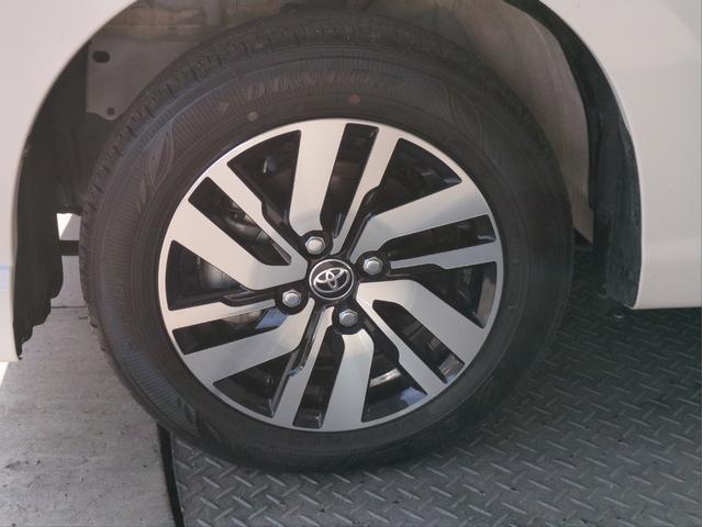 ルーミー カスタムG 両側電動スライド 衝突軽減ブレーキ バックカメラ 障害物センサー メモリーナビ 追従クルコン ドラレコ ETC 純正アルミ LEDライト オートライト オートHB BTオーディオ USB接続(48枚目)