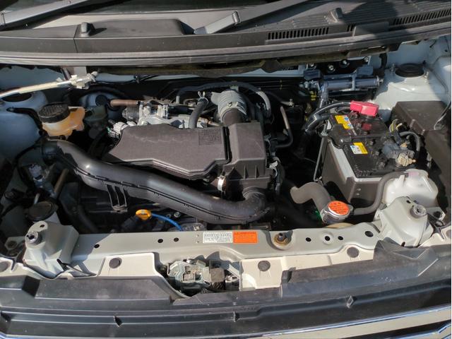 ルーミー カスタムG 両側電動スライド 衝突軽減ブレーキ バックカメラ 障害物センサー メモリーナビ 追従クルコン ドラレコ ETC 純正アルミ LEDライト オートライト オートHB BTオーディオ USB接続(53枚目)