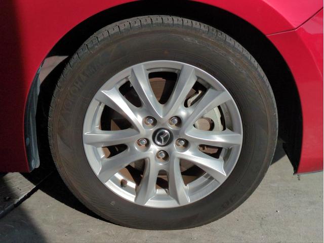 【車輌状態をわかりやすく！】入庫した車は整備士、営業スタッフにより入念にチェックしております。チェックした内容や搭載装備等は全車『車輌状態シート』を掲示してどなたでもご覧頂けるようにしております。