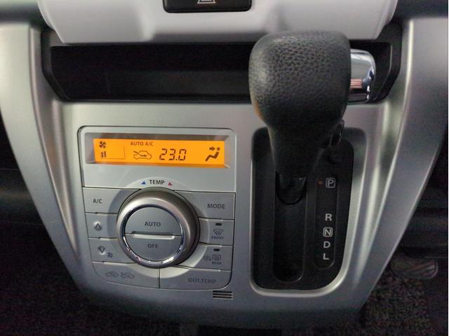 ハスラー Ｘ　衝突軽減装置　純正ナビ　シートヒーター　純正アルミ　ルーフレール　ＣＤ再生　ワンセグＴＶ　ＨＩＤライト　オートライト　プッシュスタート　アイドリングストップ　ベンチシート（27枚目）