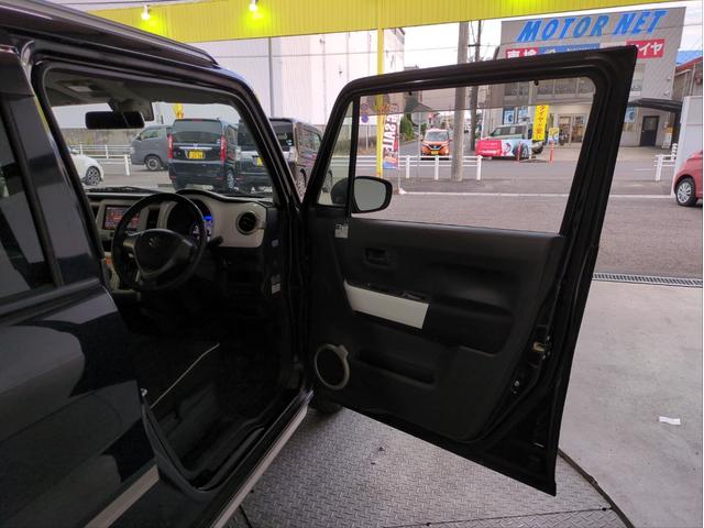 ハスラー Ｘ　衝突軽減装置　純正ナビ　シートヒーター　純正アルミ　ルーフレール　ＣＤ再生　ワンセグＴＶ　ＨＩＤライト　オートライト　プッシュスタート　アイドリングストップ　ベンチシート（29枚目）