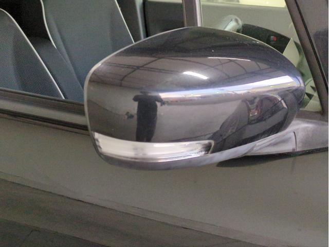 ハスラー Ｘ　衝突軽減装置　純正ナビ　シートヒーター　純正アルミ　ルーフレール　ＣＤ再生　ワンセグＴＶ　ＨＩＤライト　オートライト　プッシュスタート　アイドリングストップ　ベンチシート（44枚目）