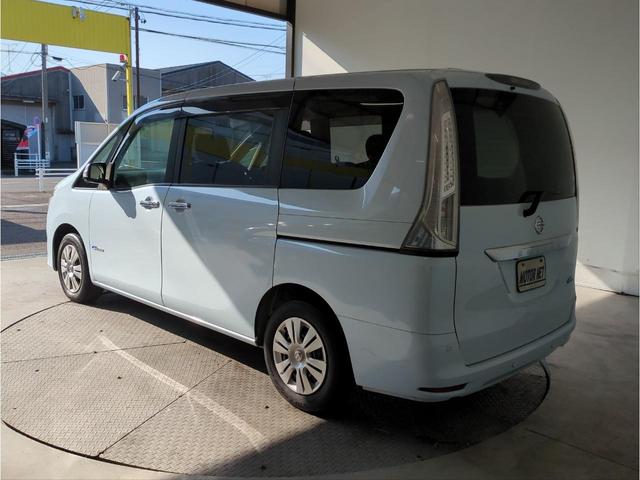 セレナ 20X S-ハイブリッドアドバンスドセーフティパック 電動スライドドア 衝突軽減ブレーキ バックカメラ 全周囲カメラ クリアランスソナー SDナビ オートクルコン オートライト Wエアコン ドラレコ ETC BT接続 CD DVD再生(47枚目)