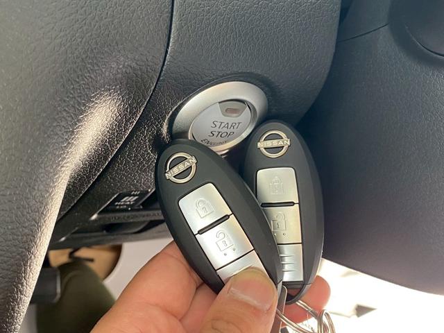 キャラバン ロンググランドプレミアムGX マイチェン後モデル!登録済み未使用車!全方位運転支援システム 全周囲カメラ 障害物センサー リヤクーラー・ヒーター コンフォートフラッシャー 半革シート LEDヘッド/フォグ オートHB 両側スライド(17枚目)