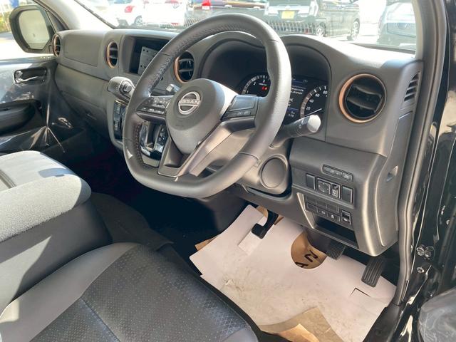 キャラバン ロンググランドプレミアムGX マイチェン後モデル!登録済み未使用車!全方位運転支援システム 全周囲カメラ 障害物センサー リヤクーラー・ヒーター コンフォートフラッシャー 半革シート LEDヘッド/フォグ オートHB 両側スライド(22枚目)