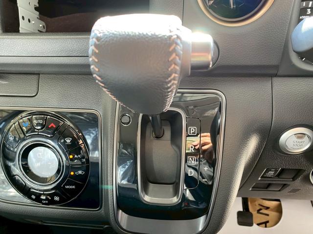 キャラバン ロンググランドプレミアムGX マイチェン後モデル!登録済み未使用車!全方位運転支援システム 全周囲カメラ 障害物センサー リヤクーラー・ヒーター コンフォートフラッシャー 半革シート LEDヘッド/フォグ オートHB 両側スライド(28枚目)