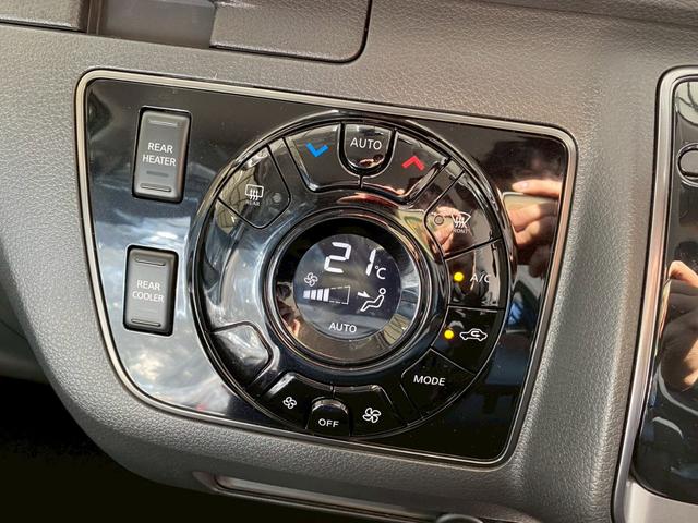 キャラバン ロンググランドプレミアムGX マイチェン後モデル!登録済み未使用車!全方位運転支援システム 全周囲カメラ 障害物センサー リヤクーラー・ヒーター コンフォートフラッシャー 半革シート LEDヘッド/フォグ オートHB 両側スライド(29枚目)