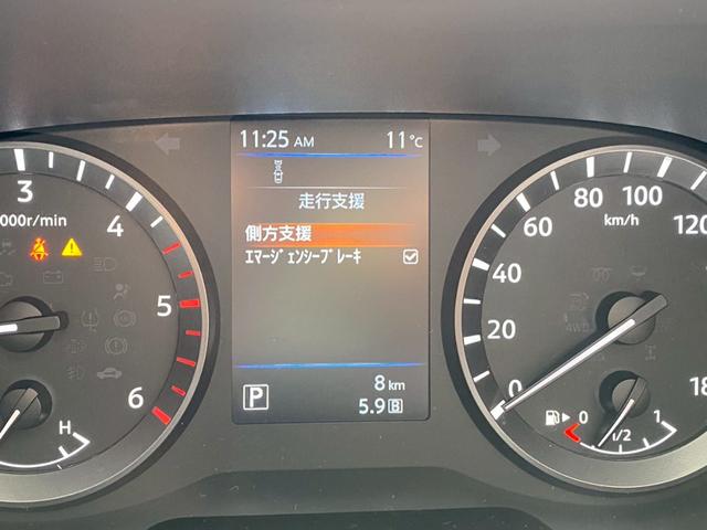 キャラバン ロンググランドプレミアムGX マイチェン後モデル!登録済み未使用車!全方位運転支援システム 全周囲カメラ 障害物センサー リヤクーラー・ヒーター コンフォートフラッシャー 半革シート LEDヘッド/フォグ オートHB 両側スライド(32枚目)