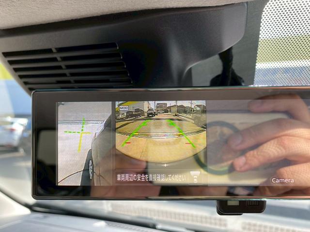 キャラバン ロンググランドプレミアムGX マイチェン後モデル!登録済み未使用車!全方位運転支援システム 全周囲カメラ 障害物センサー リヤクーラー・ヒーター コンフォートフラッシャー 半革シート LEDヘッド/フォグ オートHB 両側スライド(35枚目)