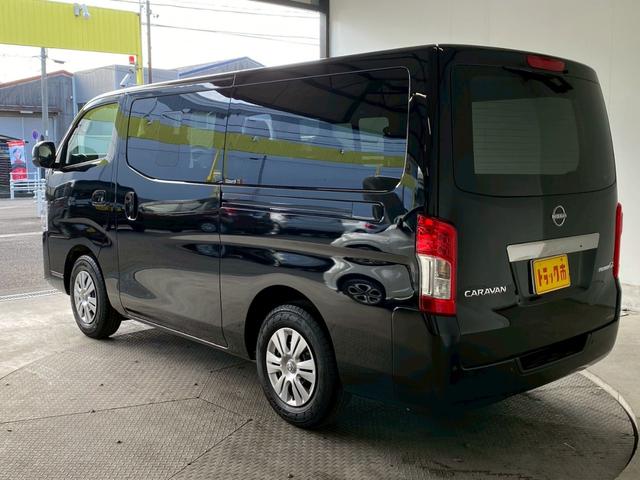 キャラバン ロンググランドプレミアムGX マイチェン後モデル!登録済み未使用車!全方位運転支援システム 全周囲カメラ 障害物センサー リヤクーラー・ヒーター コンフォートフラッシャー 半革シート LEDヘッド/フォグ オートHB 両側スライド(44枚目)