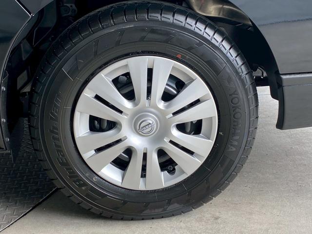 キャラバン ロンググランドプレミアムGX マイチェン後モデル!登録済み未使用車!全方位運転支援システム 全周囲カメラ 障害物センサー リヤクーラー・ヒーター コンフォートフラッシャー 半革シート LEDヘッド/フォグ オートHB 両側スライド(48枚目)