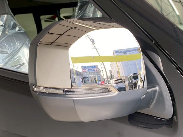 キャラバン ロンググランドプレミアムGX マイチェン後モデル!登録済み未使用車!全方位運転支援システム 全周囲カメラ 障害物センサー リヤクーラー・ヒーター コンフォートフラッシャー 半革シート LEDヘッド/フォグ オートHB 両側スライド(51枚目)