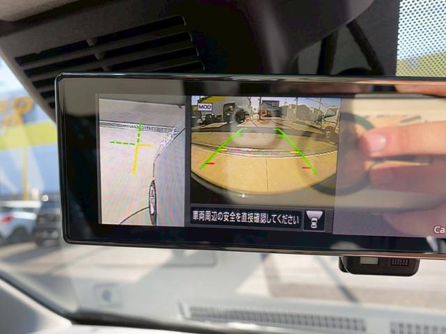 キャラバン ロンググランドプレミアムGX マイチェン後モデル!登録済み未使用車!全方位運転支援システム 全周囲カメラ 障害物センサー リヤクーラー・ヒーター コンフォートフラッシャー 半革シート LEDヘッド/フォグ オートHB 両側スライド(31枚目)