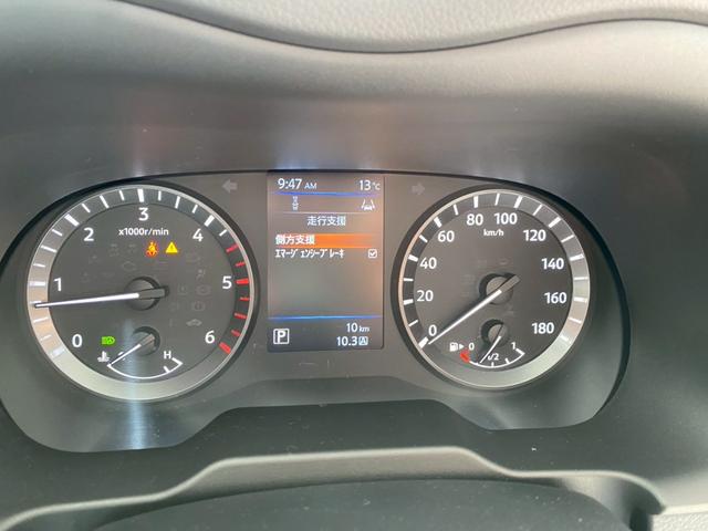 キャラバン ロンググランドプレミアムGX マイチェン後モデル!登録済み未使用車!全方位運転支援システム 全周囲カメラ 障害物センサー リヤクーラー・ヒーター コンフォートフラッシャー 半革シート LEDヘッド/フォグ オートHB 両側スライド(32枚目)