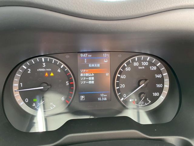 キャラバン ロンググランドプレミアムGX マイチェン後モデル!登録済み未使用車!全方位運転支援システム 全周囲カメラ 障害物センサー リヤクーラー・ヒーター コンフォートフラッシャー 半革シート LEDヘッド/フォグ オートHB 両側スライド(34枚目)