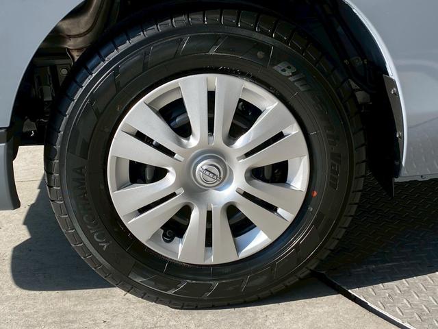 キャラバン ロンググランドプレミアムGX マイチェン後モデル!登録済み未使用車!全方位運転支援システム 全周囲カメラ 障害物センサー リヤクーラー・ヒーター コンフォートフラッシャー 半革シート LEDヘッド/フォグ オートHB 両側スライド(46枚目)