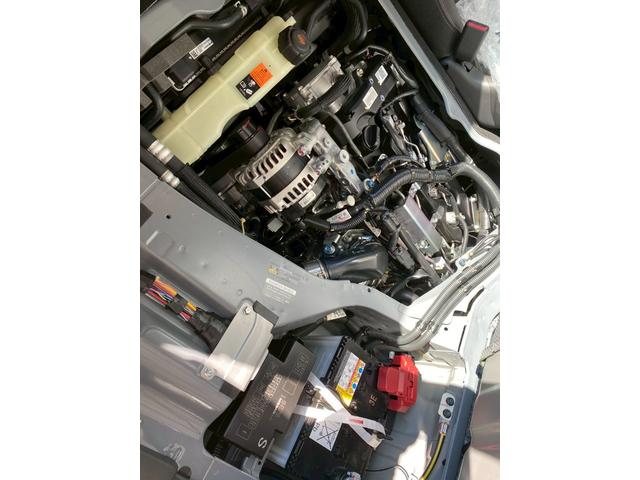 キャラバン ロンググランドプレミアムGX マイチェン後モデル!登録済み未使用車!全方位運転支援システム 全周囲カメラ 障害物センサー リヤクーラー・ヒーター コンフォートフラッシャー 半革シート LEDヘッド/フォグ オートHB 両側スライド(51枚目)