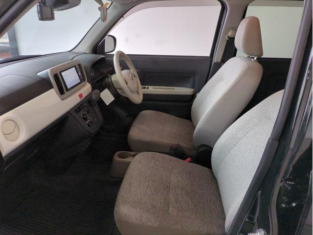 ミラトコット X SAIII 衝突軽減ブレーキ バックカメラ 全周囲カメラ クリアランスソナー メモリーナビ LEDライト オートマチックHB ドラレコ BT接続 Pスタート Aストップ スマートキー ステアリモコン(9枚目)