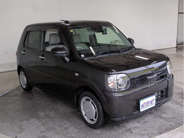 ミラトコット X SAIII 衝突軽減ブレーキ バックカメラ 全周囲カメラ クリアランスソナー メモリーナビ LEDライト オートマチックHB ドラレコ BT接続 Pスタート Aストップ スマートキー ステアリモコン(20枚目)