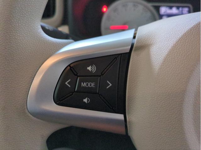 ミラトコット X SAIII 衝突軽減ブレーキ バックカメラ 全周囲カメラ クリアランスソナー メモリーナビ LEDライト オートマチックHB ドラレコ BT接続 Pスタート Aストップ スマートキー ステアリモコン(27枚目)