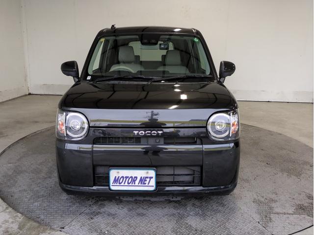 ミラトコット X SAIII 衝突軽減ブレーキ バックカメラ 全周囲カメラ クリアランスソナー メモリーナビ LEDライト オートマチックHB ドラレコ BT接続 Pスタート Aストップ スマートキー ステアリモコン(40枚目)