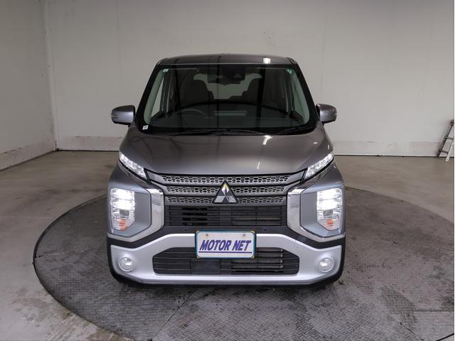 eKクロス T 衝突軽減ブレーキ バックカメラ 全周囲カメラ クリアランスソナー SDナビ ドラレコ 追従クルコン LEDライト オートライト 純正アルミ BT接続 CD/DVD再生 ターボ シ-トヒ-タ-(40枚目)