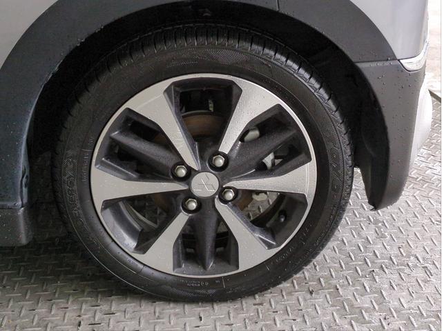 eKクロス T 衝突軽減ブレーキ バックカメラ 全周囲カメラ クリアランスソナー SDナビ ドラレコ 追従クルコン LEDライト オートライト 純正アルミ BT接続 CD/DVD再生 ターボ シ-トヒ-タ-(49枚目)