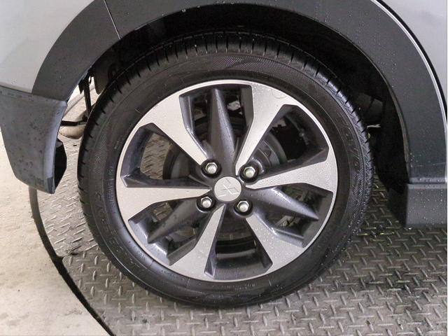 eKクロス T 衝突軽減ブレーキ バックカメラ 全周囲カメラ クリアランスソナー SDナビ ドラレコ 追従クルコン LEDライト オートライト 純正アルミ BT接続 CD/DVD再生 ターボ シ-トヒ-タ-(50枚目)