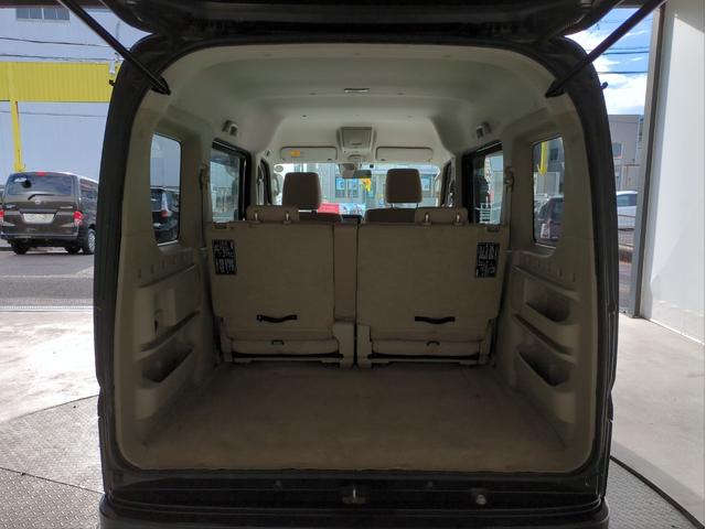 スクラムワゴン PZターボ スペシャル 両側電動スライド 衝突軽減装置 純正ナビ ICターボ BTオーディオ USB接続 純正アルミ オートステップ ETC Fフォグランプ オートライト HIDライト Pスタート(11枚目)