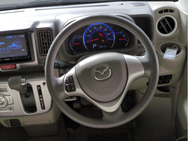 スクラムワゴン PZターボ スペシャル 両側電動スライド 衝突軽減装置 純正ナビ ICターボ BTオーディオ USB接続 純正アルミ オートステップ ETC Fフォグランプ オートライト HIDライト Pスタート(13枚目)