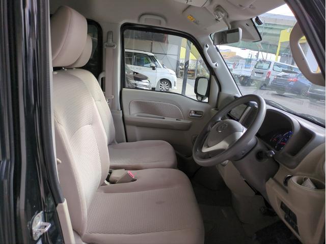 スクラムワゴン PZターボ スペシャル 両側電動スライド 衝突軽減装置 純正ナビ ICターボ BTオーディオ USB接続 純正アルミ オートステップ ETC Fフォグランプ オートライト HIDライト Pスタート(24枚目)