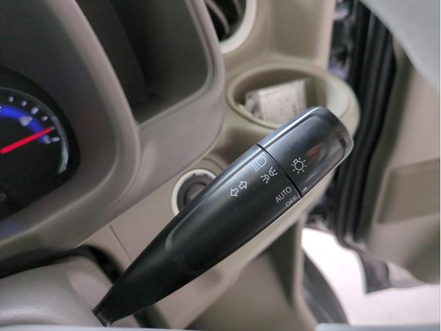 スクラムワゴン PZターボ スペシャル 両側電動スライド 衝突軽減装置 純正ナビ ICターボ BTオーディオ USB接続 純正アルミ オートステップ ETC Fフォグランプ オートライト HIDライト Pスタート(31枚目)