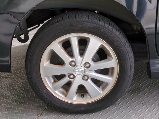 スクラムワゴン PZターボ スペシャル 両側電動スライド 衝突軽減装置 純正ナビ ICターボ BTオーディオ USB接続 純正アルミ オートステップ ETC Fフォグランプ オートライト HIDライト Pスタート(46枚目)