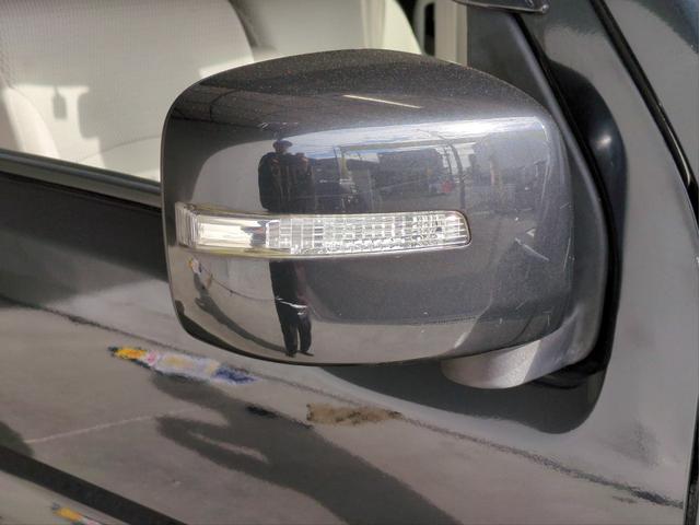 スクラムワゴン PZターボ スペシャル 両側電動スライド 衝突軽減装置 純正ナビ ICターボ BTオーディオ USB接続 純正アルミ オートステップ ETC Fフォグランプ オートライト HIDライト Pスタート(48枚目)