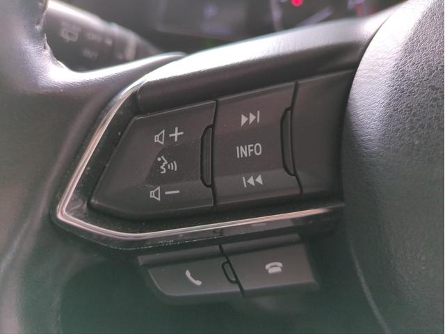 アクセラスポーツ 15S プロアクティブ 衝突軽減B バックカメラ クリアランスソナー レーンキープ BSM 追従クルコン LEDライト オ-トライト SDナビ ETC 純正アルミ BT接続 CD DVD再生 シ-トヒ-タ- パドルシフト(37枚目)