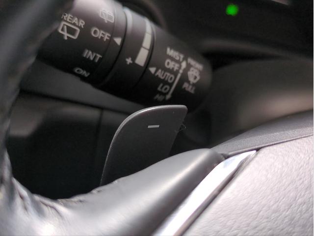 アクセラスポーツ 15S プロアクティブ 衝突軽減B バックカメラ クリアランスソナー レーンキープ BSM 追従クルコン LEDライト オ-トライト SDナビ ETC 純正アルミ BT接続 CD DVD再生 シ-トヒ-タ- パドルシフト(39枚目)