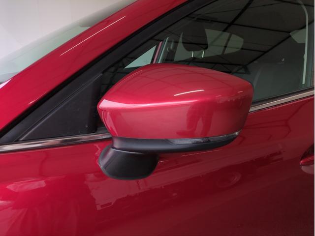 アクセラスポーツ 15S プロアクティブ 衝突軽減B バックカメラ クリアランスソナー レーンキープ BSM 追従クルコン LEDライト オ-トライト SDナビ ETC 純正アルミ BT接続 CD DVD再生 シ-トヒ-タ- パドルシフト(51枚目)