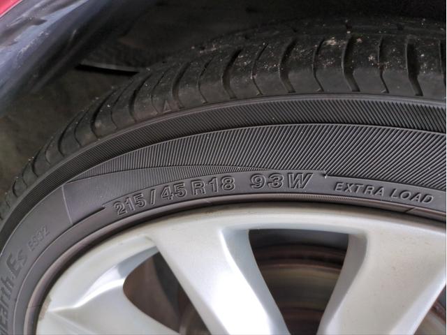 アクセラスポーツ 15S プロアクティブ 衝突軽減B バックカメラ クリアランスソナー レーンキープ BSM 追従クルコン LEDライト オ-トライト SDナビ ETC 純正アルミ BT接続 CD DVD再生 シ-トヒ-タ- パドルシフト(57枚目)