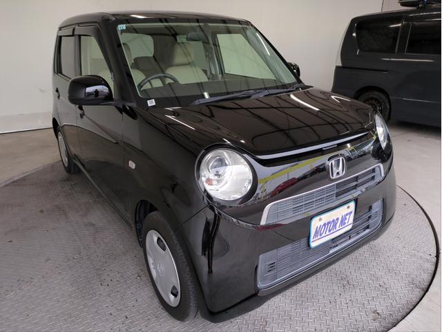 N-ONE G ☆ワンオーナー メモリーナビ Aストップ CD再生 フルフラットシート ベンチシート ETC チップアップシート フロアマット 電格ミラー Pスタート スマートキー(19枚目)