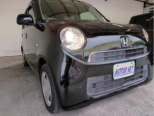 N-ONE G ☆ワンオーナー メモリーナビ Aストップ CD再生 フルフラットシート ベンチシート ETC チップアップシート フロアマット 電格ミラー Pスタート スマートキー(21枚目)