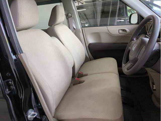 N-ONE G ☆ワンオーナー メモリーナビ Aストップ CD再生 フルフラットシート ベンチシート ETC チップアップシート フロアマット 電格ミラー Pスタート スマートキー(24枚目)