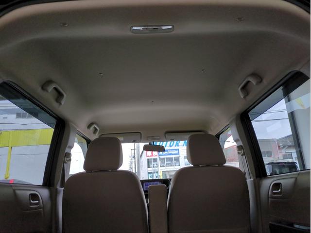 N-ONE G ☆ワンオーナー メモリーナビ Aストップ CD再生 フルフラットシート ベンチシート ETC チップアップシート フロアマット 電格ミラー Pスタート スマートキー(28枚目)