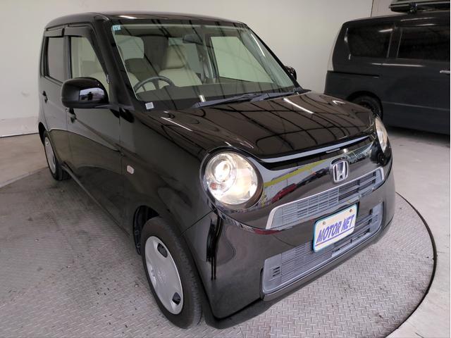 N-ONE G ☆ワンオーナー メモリーナビ Aストップ CD再生 フルフラットシート ベンチシート ETC チップアップシート フロアマット 電格ミラー Pスタート スマートキー(34枚目)