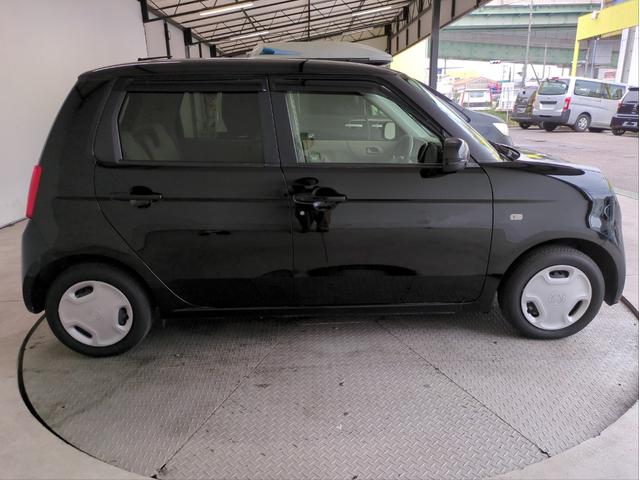 N-ONE G ☆ワンオーナー メモリーナビ Aストップ CD再生 フルフラットシート ベンチシート ETC チップアップシート フロアマット 電格ミラー Pスタート スマートキー(35枚目)