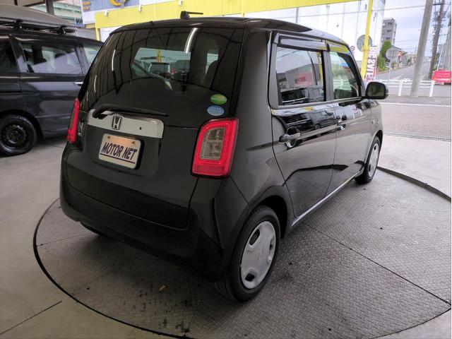 N-ONE G ☆ワンオーナー メモリーナビ Aストップ CD再生 フルフラットシート ベンチシート ETC チップアップシート フロアマット 電格ミラー Pスタート スマートキー(36枚目)