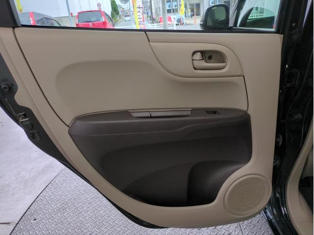 N-ONE G ☆ワンオーナー メモリーナビ Aストップ CD再生 フルフラットシート ベンチシート ETC チップアップシート フロアマット 電格ミラー Pスタート スマートキー(50枚目)