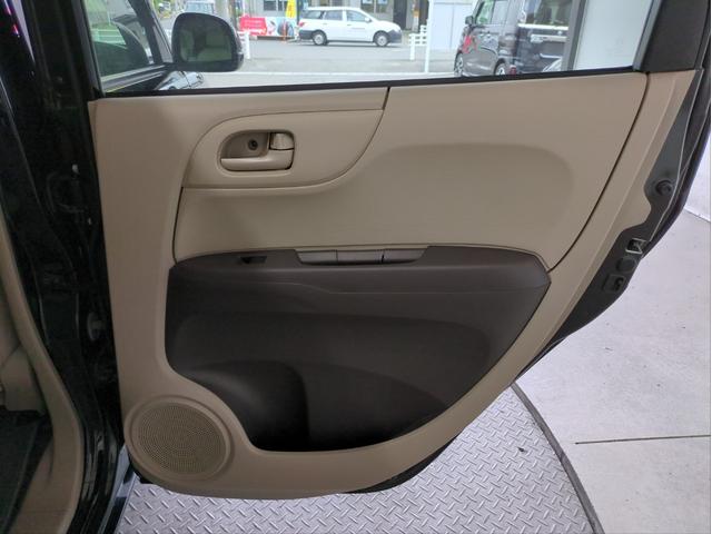 N-ONE G ☆ワンオーナー メモリーナビ Aストップ CD再生 フルフラットシート ベンチシート ETC チップアップシート フロアマット 電格ミラー Pスタート スマートキー(51枚目)