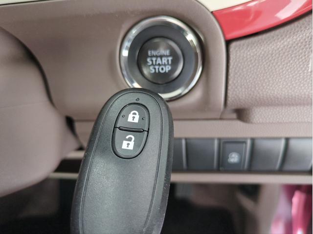 アルトラパンショコラ X ルーフ色替車 バックカメラ SDナビ HIDライト オ-トライト ドラレコ CD再生 Aストップ Pスタート フロアマット ベンチシート フルフラットシート 電動格納ミラー スマートキー(19枚目)