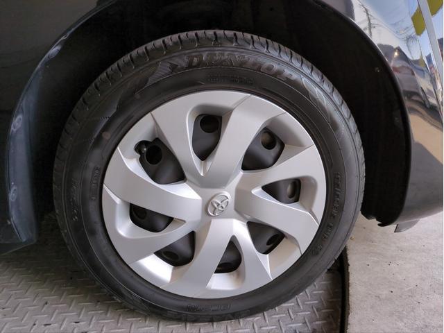 シエンタ Ｇ　両側電動スライド　衝突軽減装置　社外ナビ　車線逸脱警報　バックカメラ　７人乗り　３列シート　ドラレコ　ＥＴＣ　ＣＤ・ＤＶＤ再生　フルセグＴＶ　アイドリングストップ（23枚目）